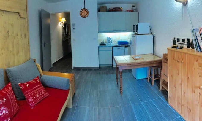 Correncon-en-Vercors Apartamento | Vrbo Property