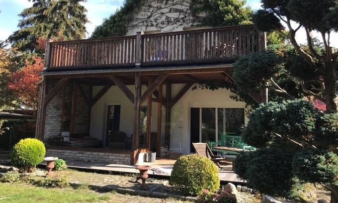 Blankenfelde Apartamento | Vrbo Property
