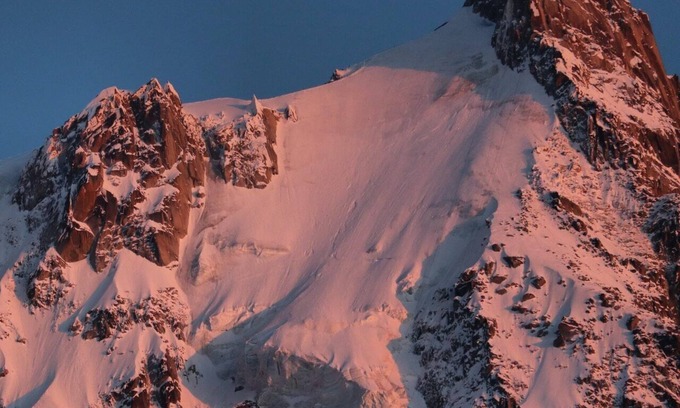 Chamonix-Mont-Blanc Cabina | Vrbo Property