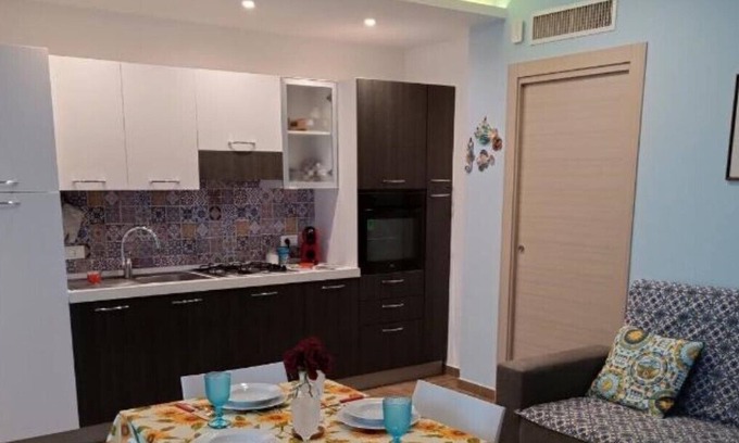 Chianchitta-Trappitello Apartamento | Vrbo Property