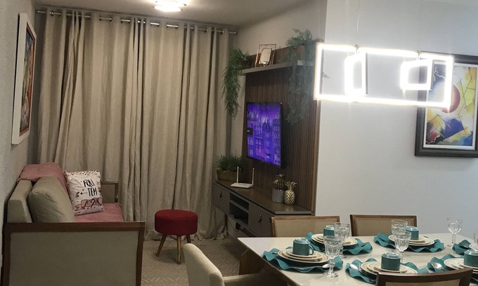 Farolandia Apartamento | Vrbo Property