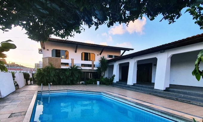 Farolandia Casa | Vrbo Property