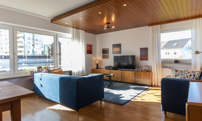 Reutin Apartamento | Vrbo Property