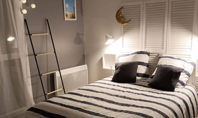 Mignaloux-Beauvoir Apartamento | Vrbo Property