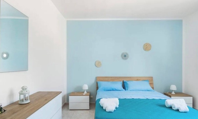 Marina di Lizzano Apartamento | Vrbo Property