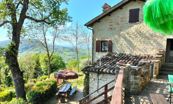 Penna San Giovanni Casa | Vrbo Property