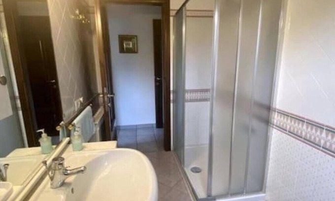 Sasso di Castalda Apartamento | Vrbo Property