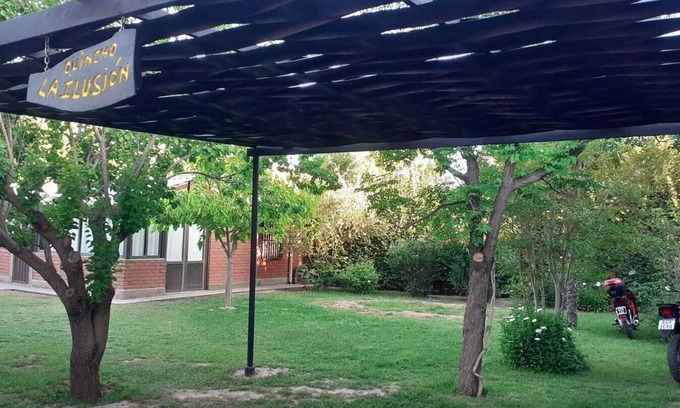 Vistalba Casa | Vrbo Property