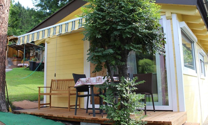 Stiegl Cabina | Vrbo Property