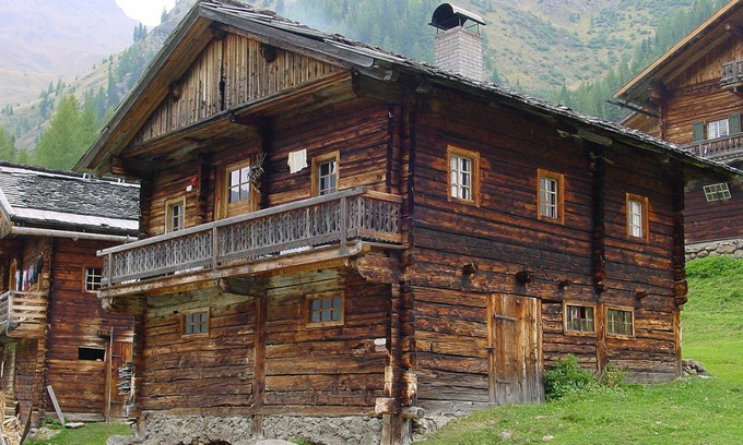 Innervillgraten Cabina | Vrbo Property