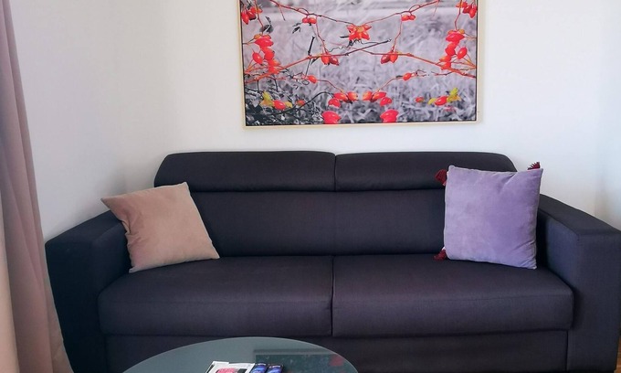 Neusiedl am See Apartamento | Vrbo Property