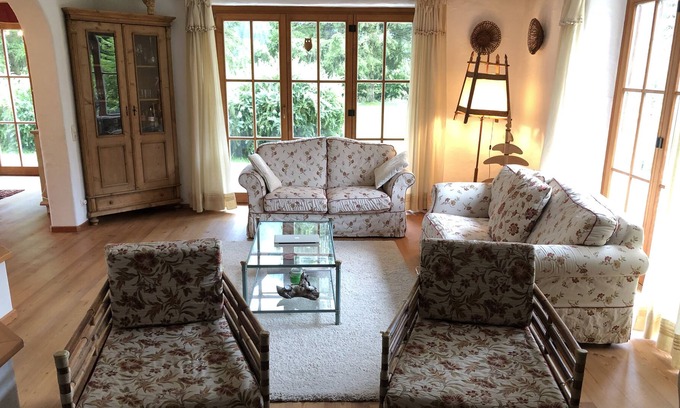 Patergassen Chalet De Esquí | Vrbo Property