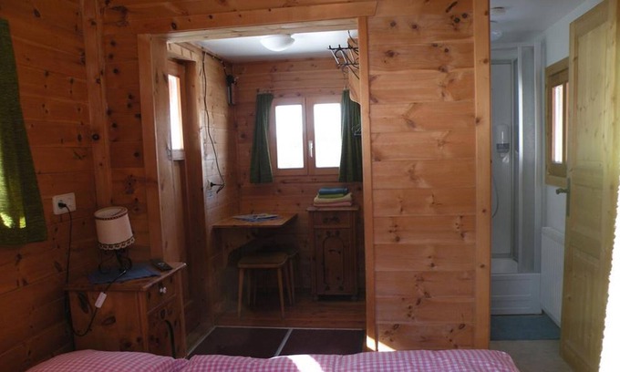 Albeck Cabina | Vrbo Property