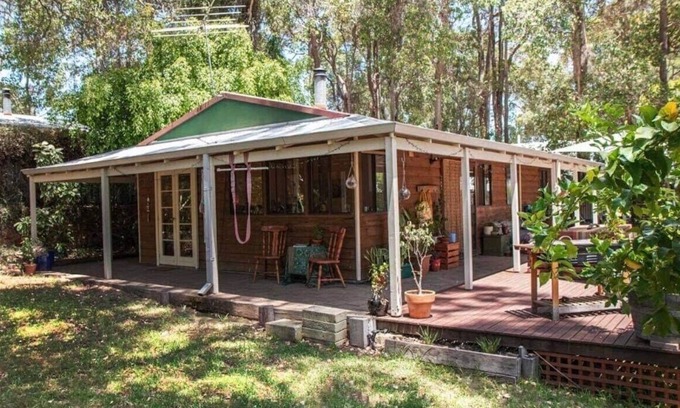 Margaret River Cabaña | Vrbo Property
