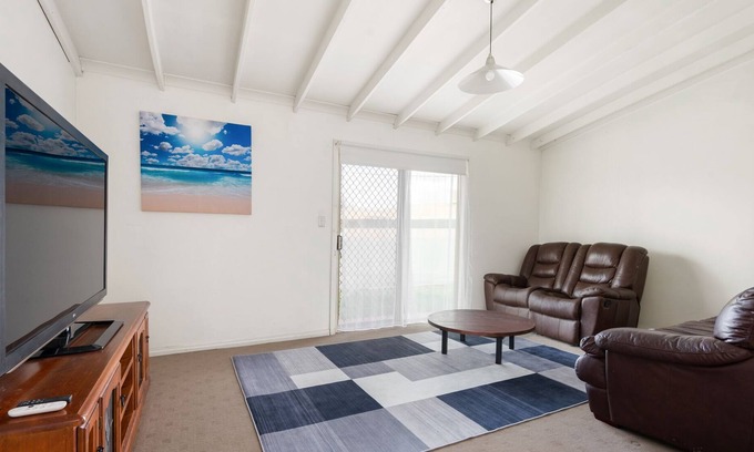 Victory Heights Casa | Vrbo Property