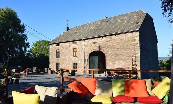Lierneux Otro | Farmhouse