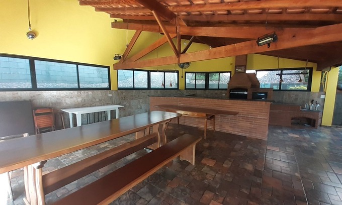 Aracariguama Casa | Vrbo Property