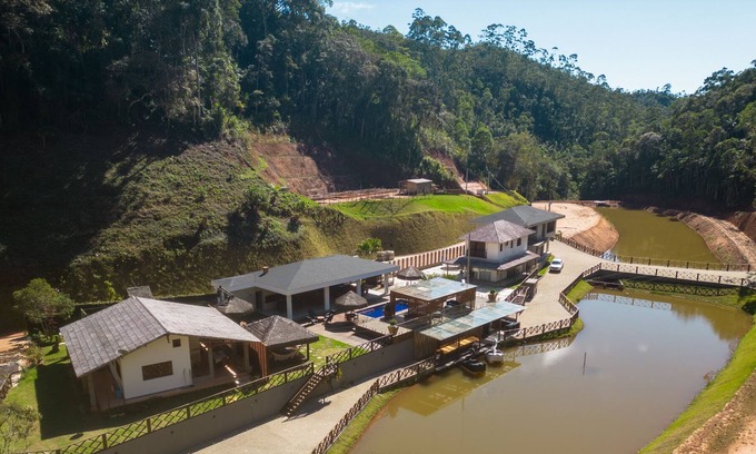 Marechal Floriano Casa | Vrbo Property