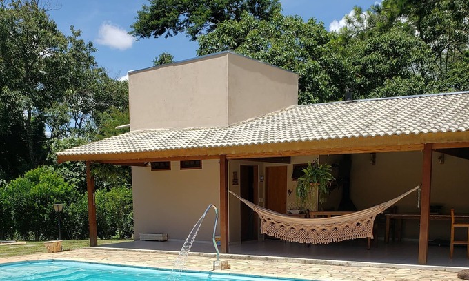 Portao Cabaña | Vrbo Property