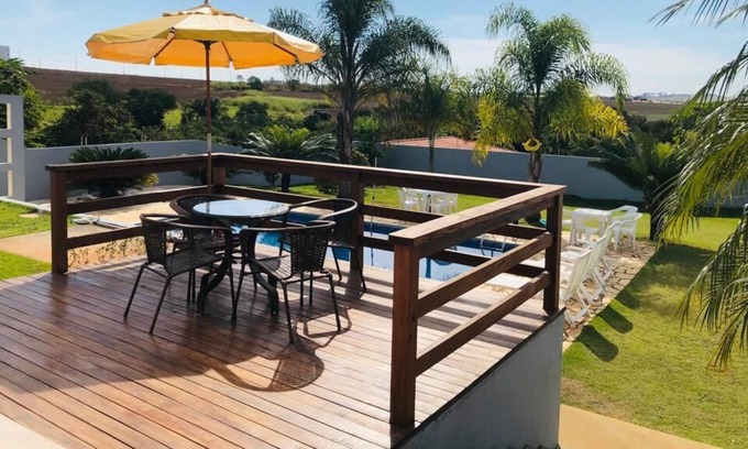 Boituva Casa | Chácara/sítio