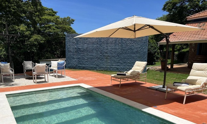 Santa Luzia Otro | Farmhouse