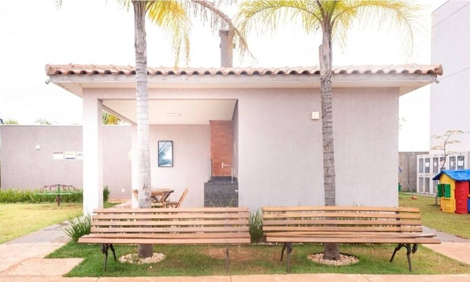 Sao Conrado Apartamento | Vrbo Property