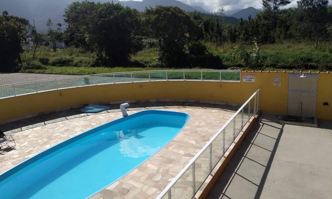Jardim Capricornio Casa | House