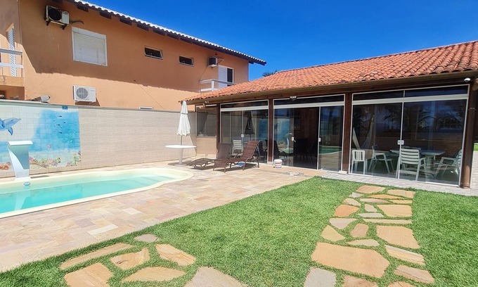 Jardim Capricornio Casa | Vrbo Property