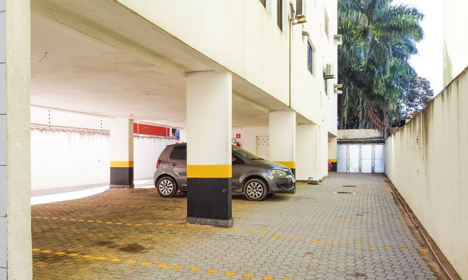 Jardim Mar e Ceu Apartamento | Vrbo Property