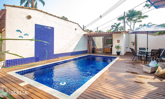 Feiticeira Casa | Vrbo Property