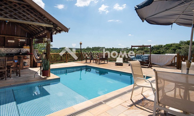 Itupeva Cabaña | Vrbo Property