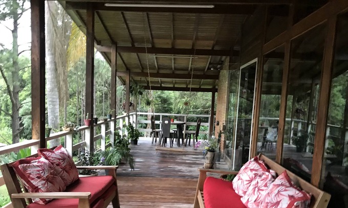 Mairipora Cabaña | Vrbo Property
