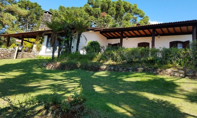 Monte Verde Cabaña | Vrbo Property