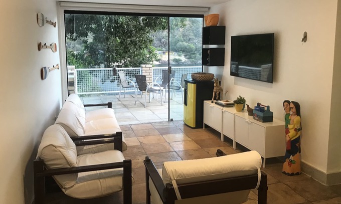 Piranhas Casa | Vrbo Property