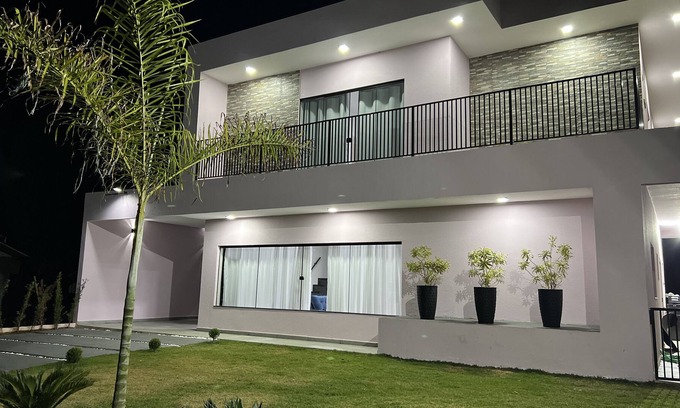 Porangaba Casa | Vrbo Property