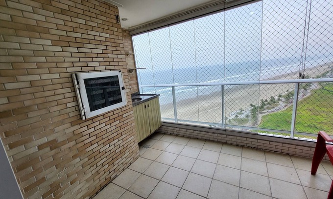 Mirim Apartamento | Vrbo Property