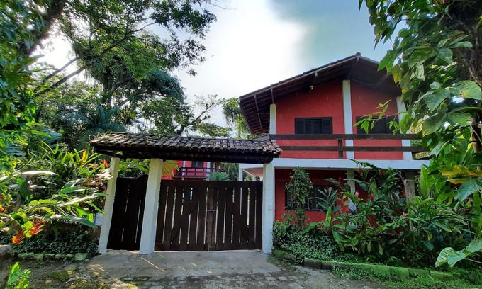 Camburi Chalet De Esquí | Vrbo Property