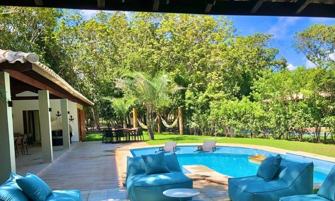 Sauipe Casa | Vrbo Property