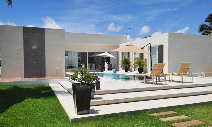 Aruanda Casa | Vrbo Property