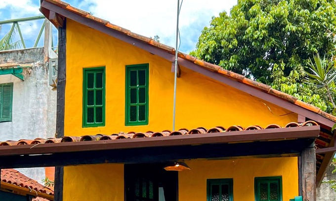 Bexiga Chalet De Esquí | Vrbo Property
