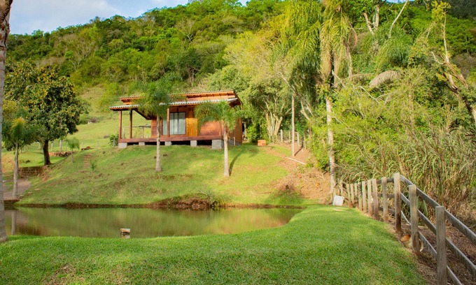 Taquara Chalet De Esquí | Vrbo Property