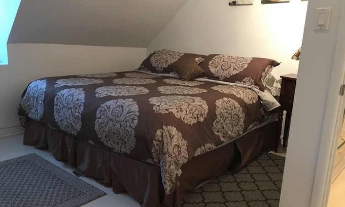 Chateau-Richer Casa | Vrbo Property