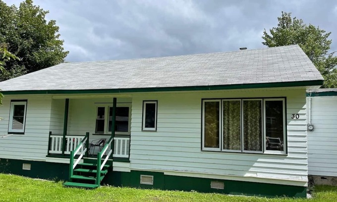 Steady Brook Casa | Vrbo Property