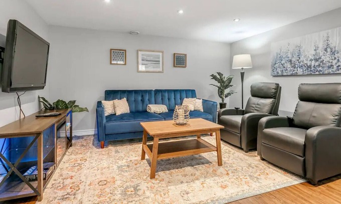 Lakeview Apartamento | Vrbo Property
