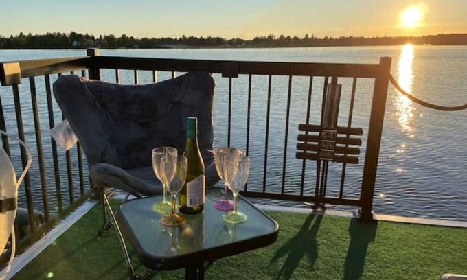 Mauricie Alquiler De Eote | Vrbo Property