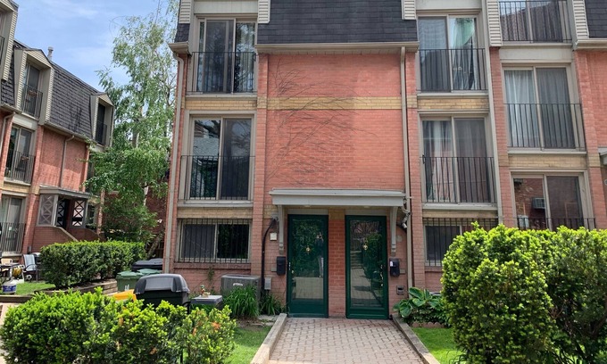 Garden District Casa | Vrbo Property