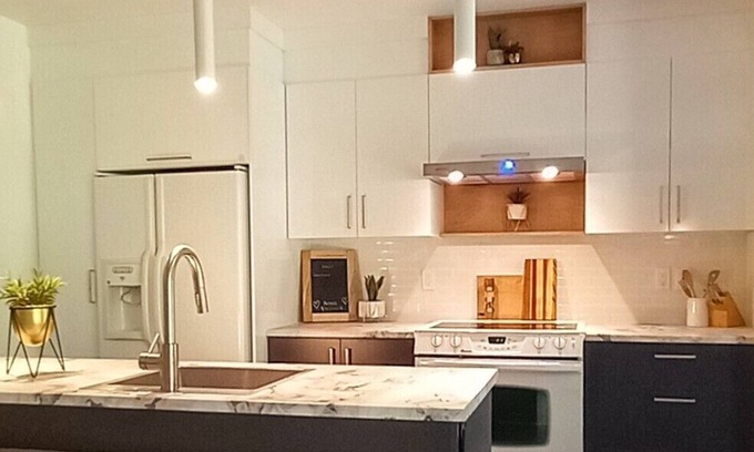 Mauricie Apartamento | Vrbo Property