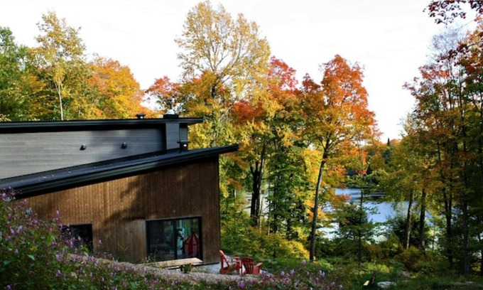Wentworth Chalet De Esquí | Vrbo Property
