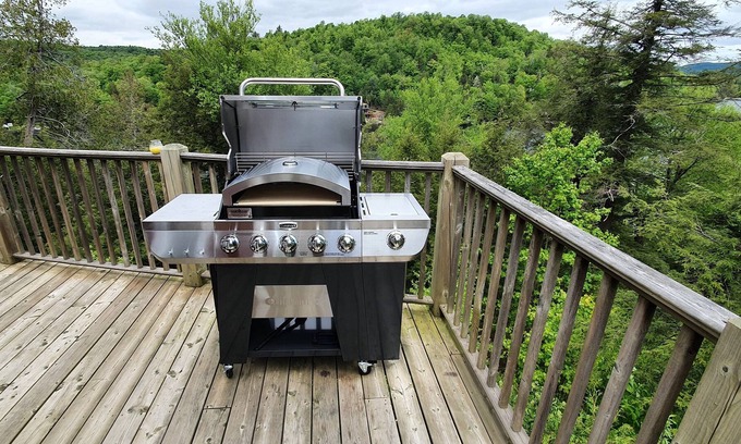 Wentworth-Nord Chalet De Esquí | Vrbo Property