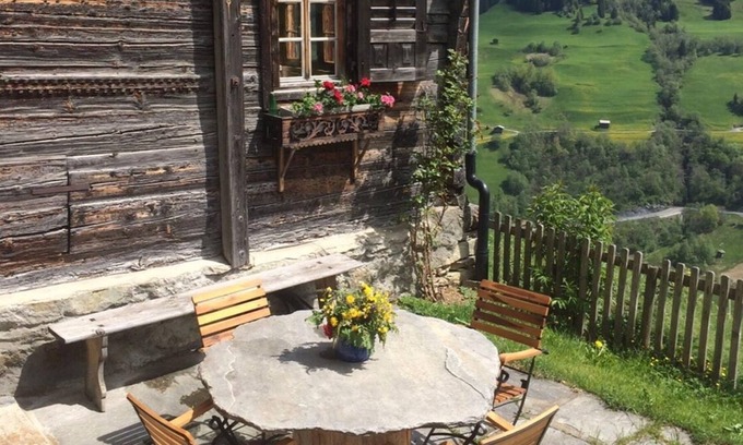 Lumnezia Otro | Vrbo Property